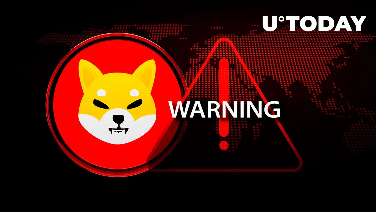 Shiba Inu Holders Warned as Exciting SHIB Developments Unfold