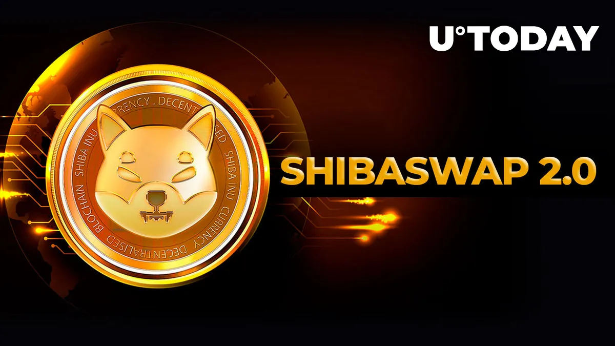 SHIB Rep Gives Crucial Reason Why ShibaSwap 2.0 Not Released Yet 