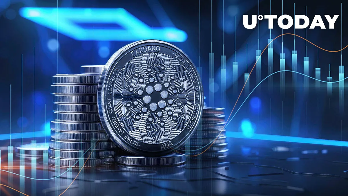 Cardano (ADA) Price History Shows 153% Surge Might Be Lurking Around