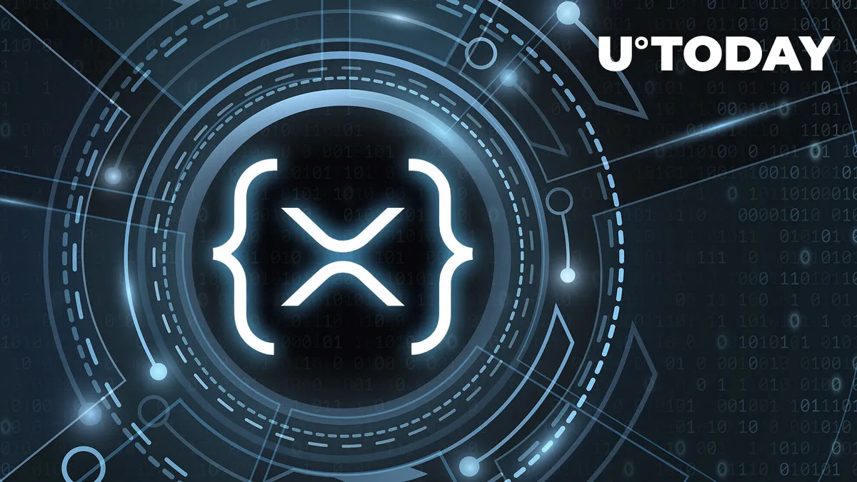 XRP Ledger Layer-2 Achieves Significant Milestone