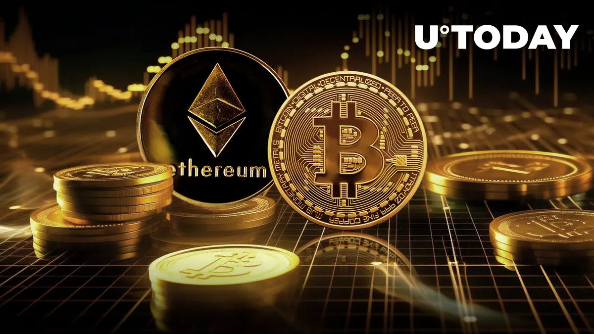 $1.58 Billion of Crypto Options to Expire Now, Here's What to Expect on Market