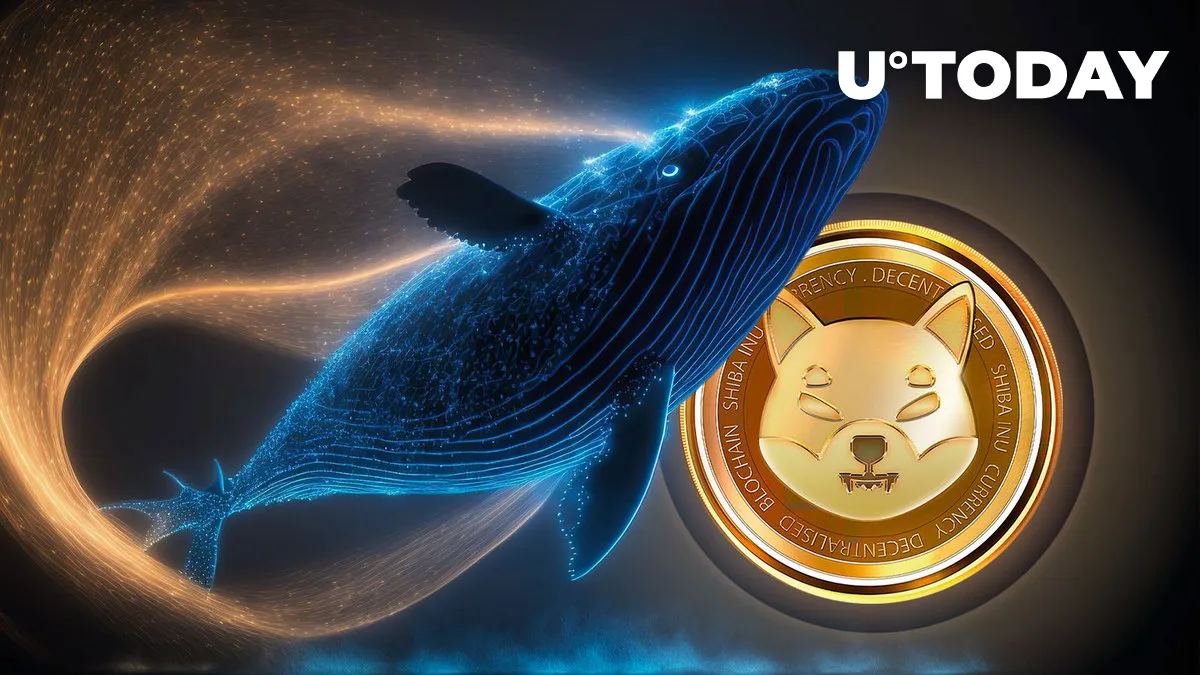 Shiba Inu (SHIB) Whales Inspire Ambitious SHIB Price Surge