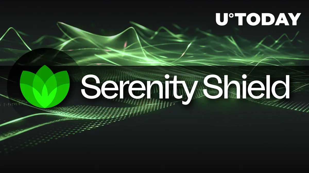 Serenity Shield Unveils Mainnet Version of StrongBox dApp