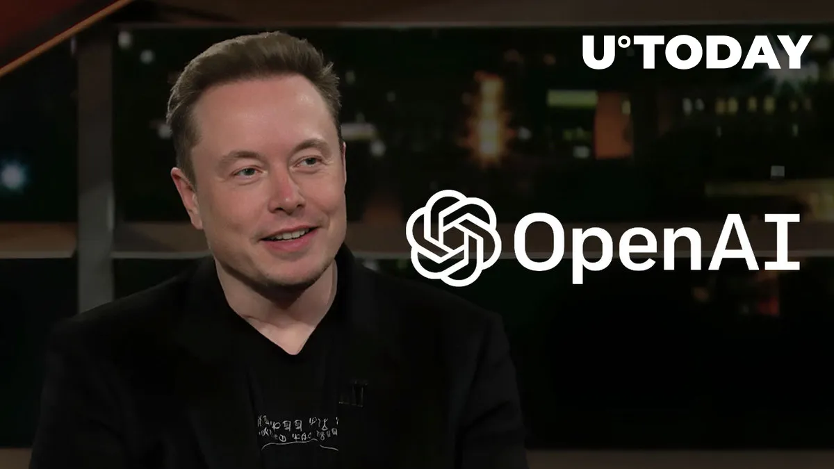 Elon Musk Makes Important Comment on 'OpenAI Telenovela'