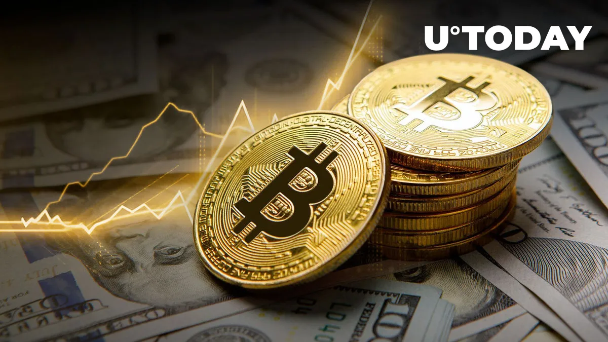 Bitcoin (BTC) Price Can Break Above $220,000 Over Next 18 Months: Report