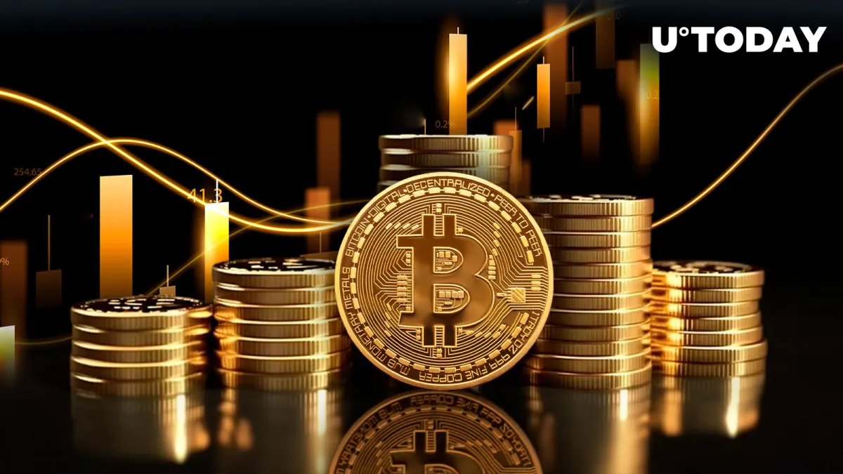 Bitcoin (BTC) Signals Epic Breakout as Firefly Bands Flip, Analysts Weigh In