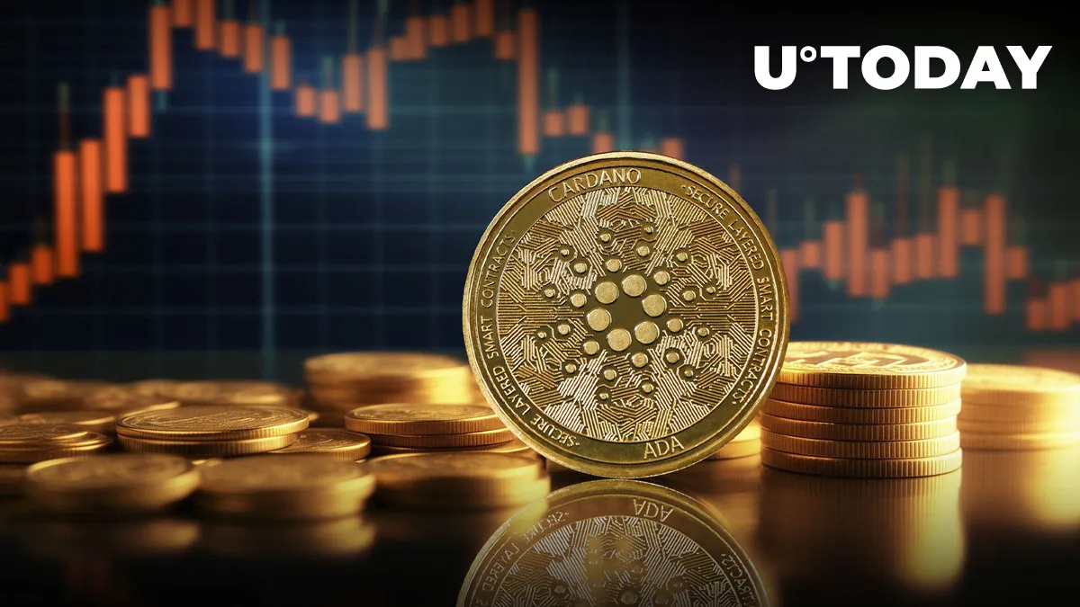 Cardano (ADA) Breakthrough Fails: Can Price Move Up Again?