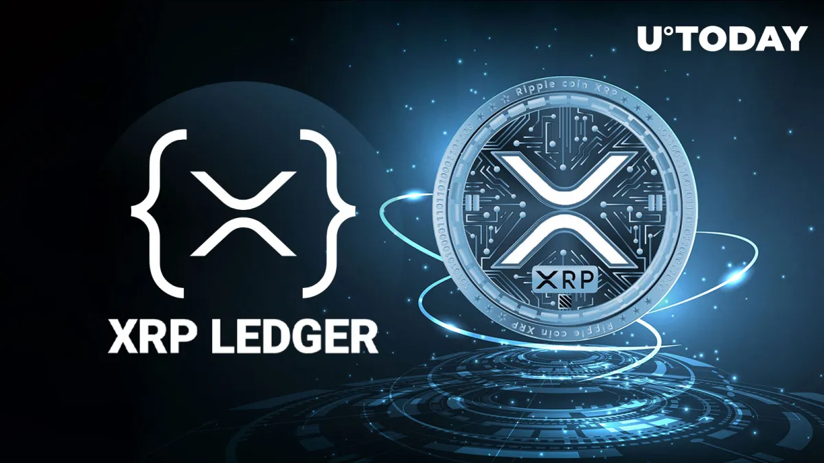 Ledger Issues Major Warning to XRP Community