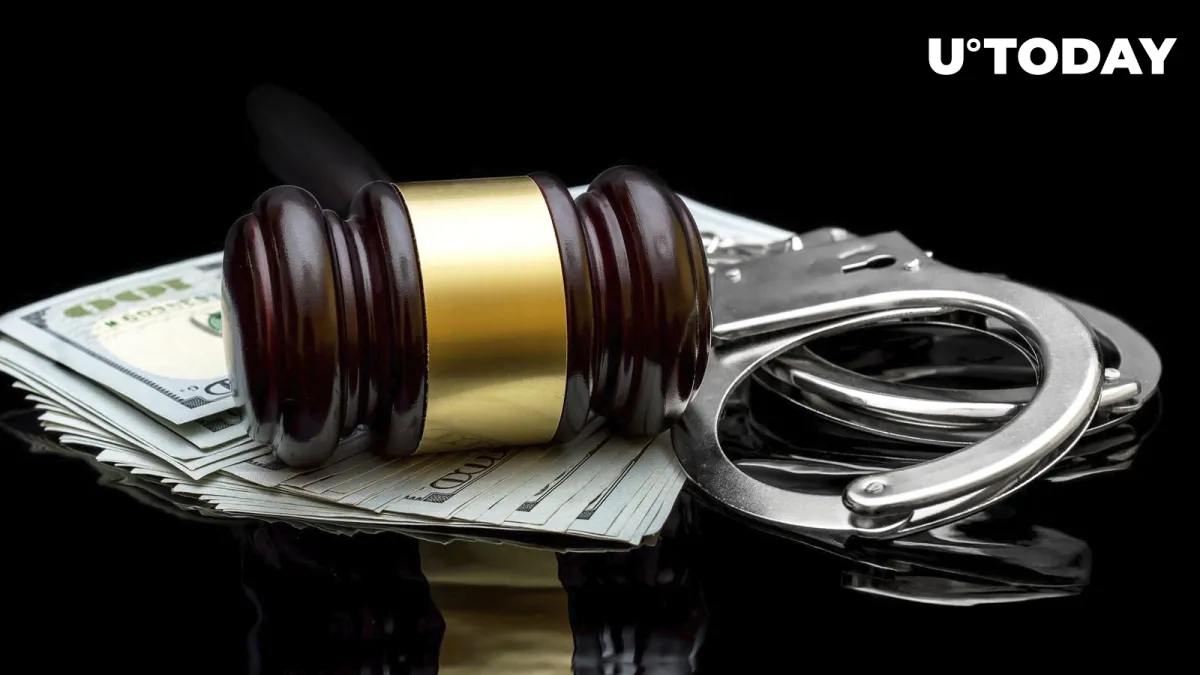 Man from Richmond Accused of Stealing $10 Million in Cryptocurrency During Home Invasion