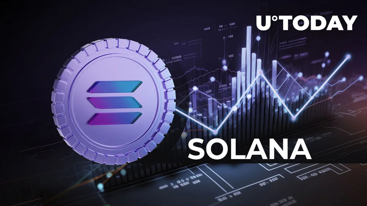 Is Solana (SOL) Painting Famous 'Head and Shoulders' Pattern?