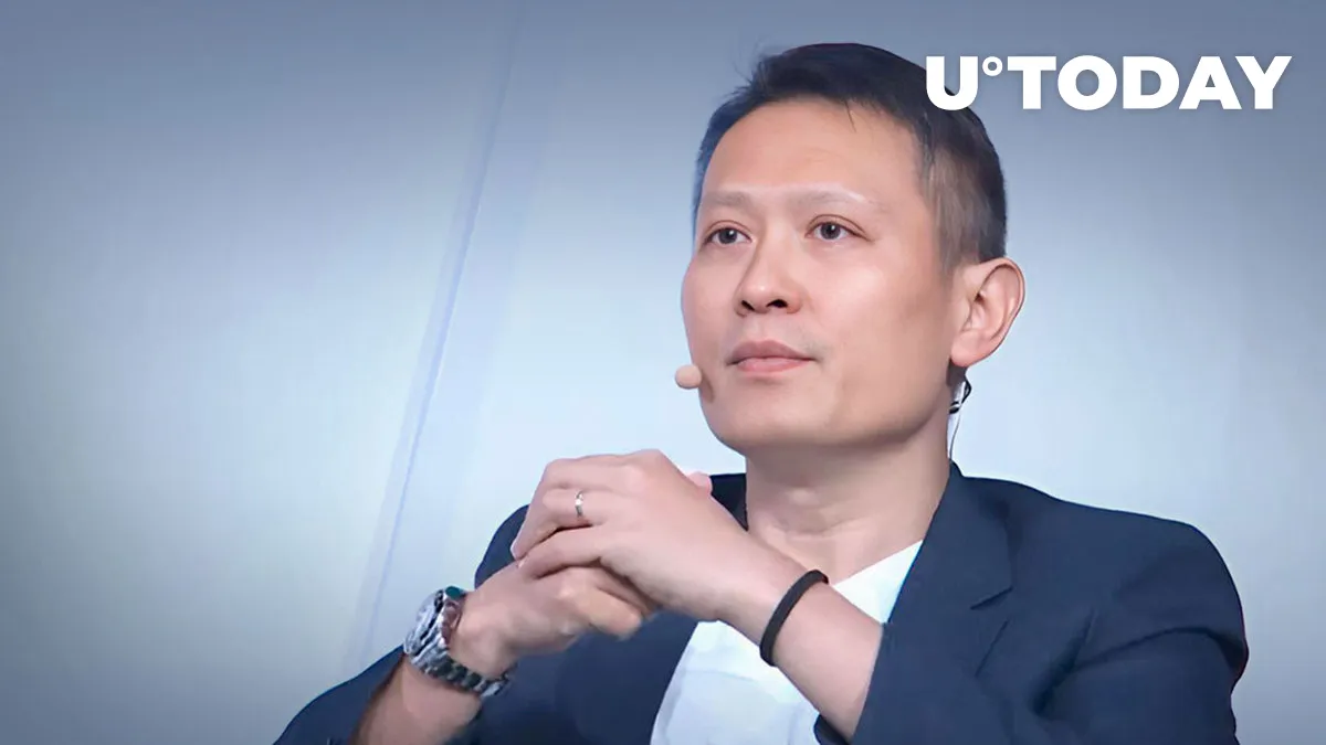 New Binance Boss Richard Teng Makes First Epic Promise on CEO Post