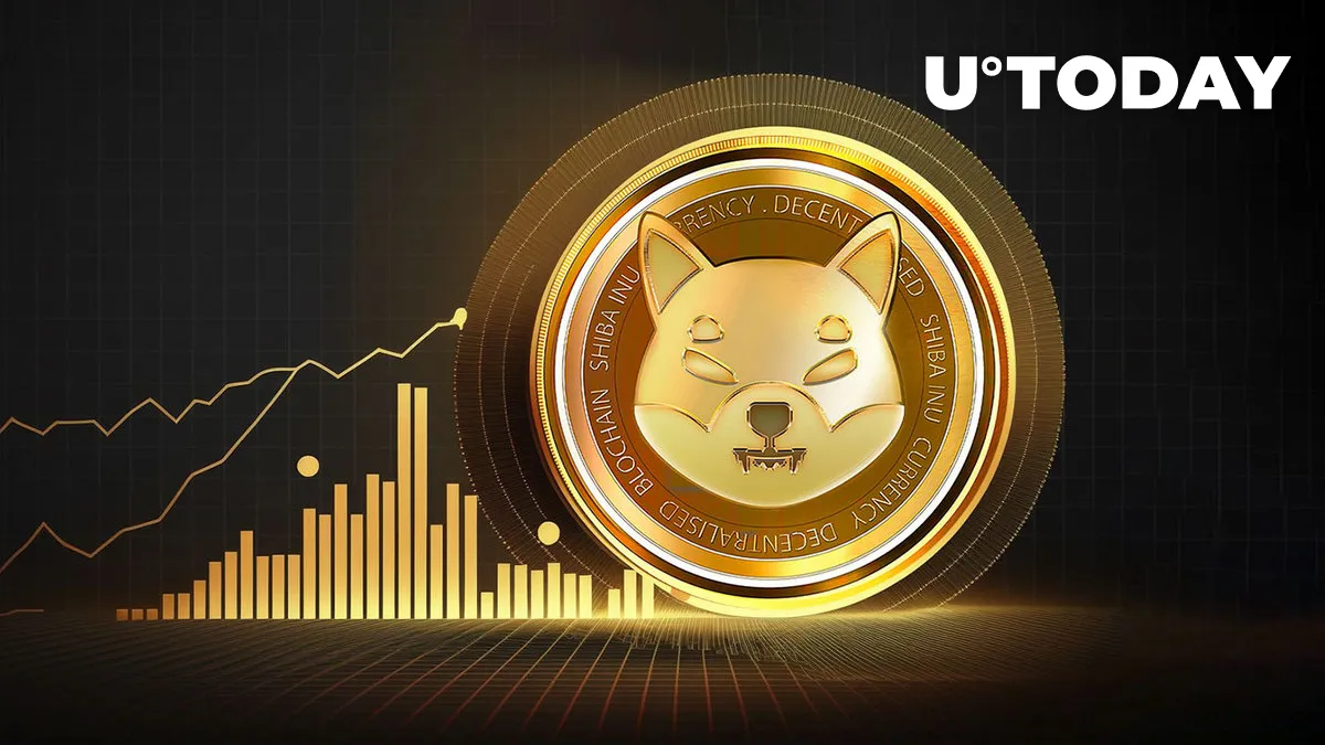 Shiba Inu Hits New Milestone, but Not in SHIB Price