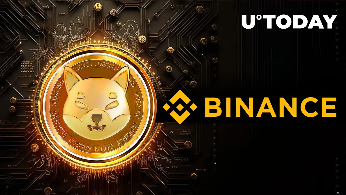 153 Billion Shiba Inu (SHIB) on Move by Binance: What's Happening?