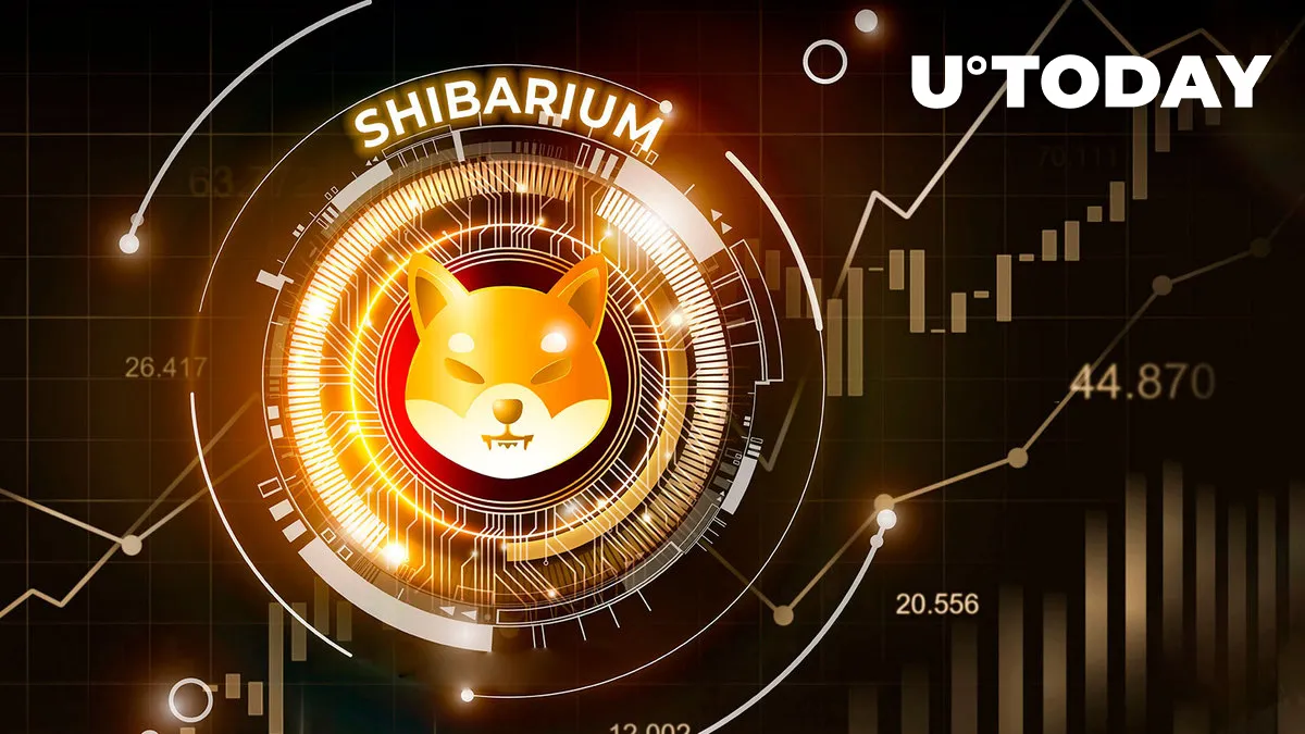 Shibarium Faces Moment of Truth in This Key Metric