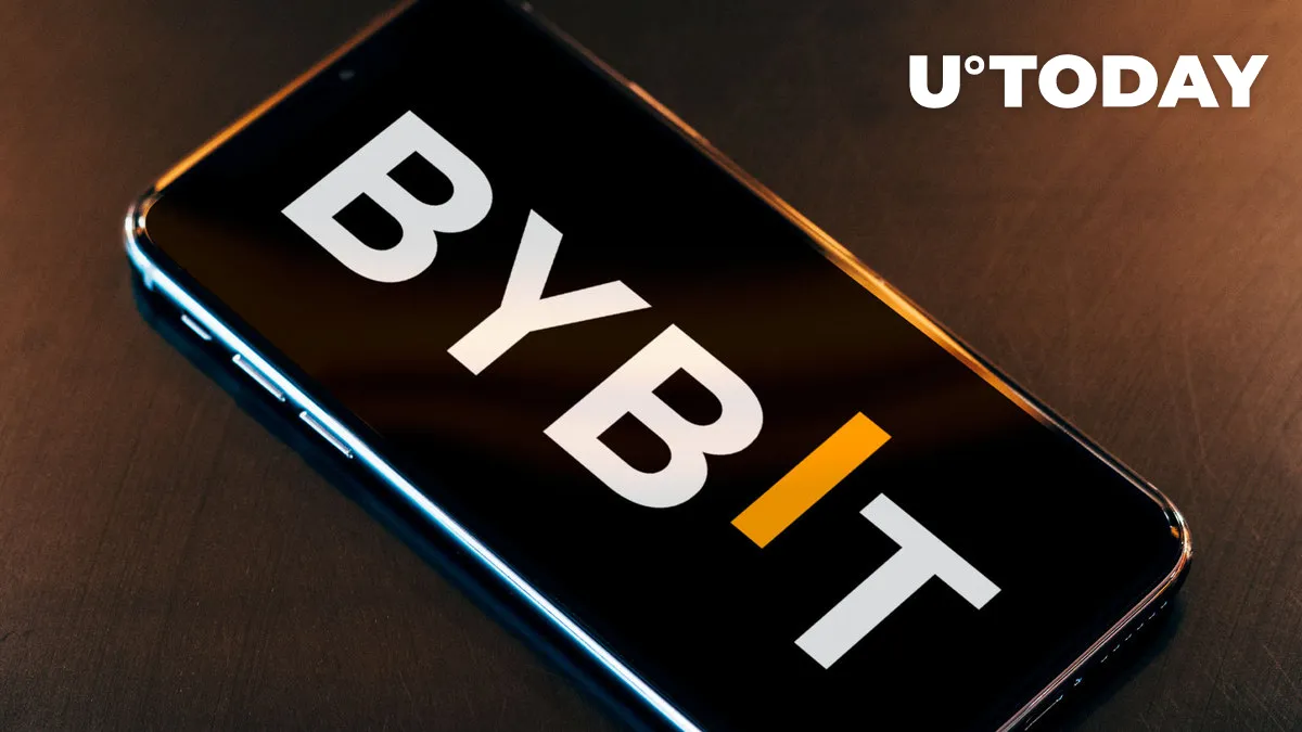 Bybit Crypto Exchange Turns Five, Surpasses 20 Million Users