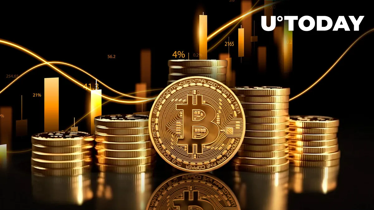Insane $25 Million Bitcoin (BTC) Market Purchase Just Happened, Price Reacts