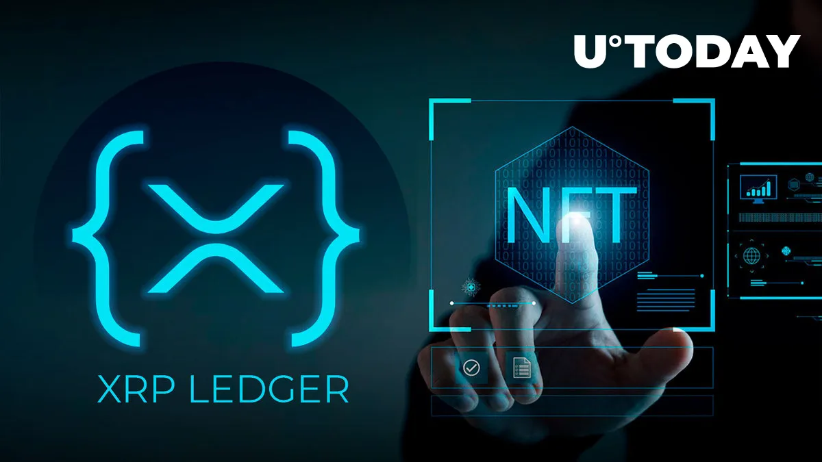 XRP Ledger's Game-Changing Update for NFTs: What's New