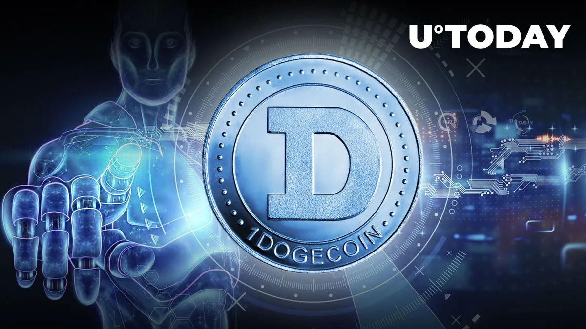 Dogecoin Founder Issues Critical AI Warning to Community