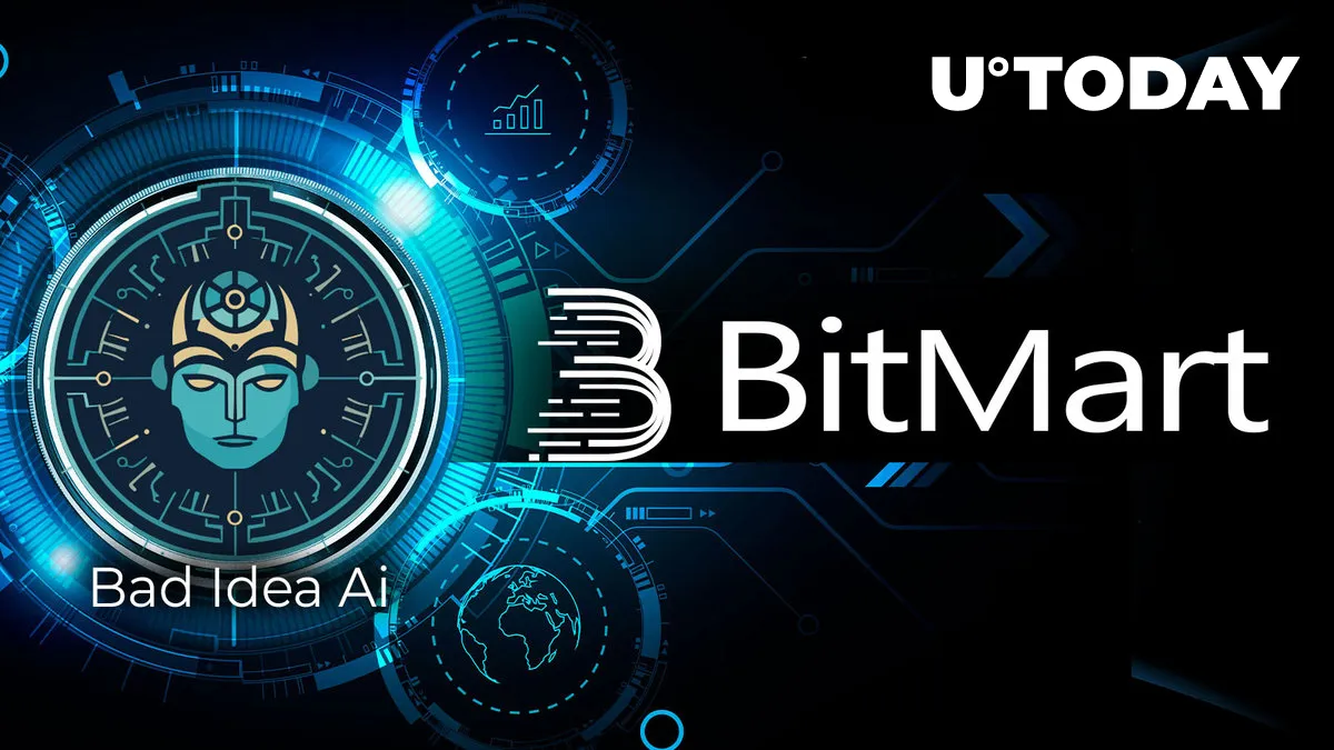 Shibarium Partner and BitMart Announce Lucrative Offer to SHIB and BAD Users