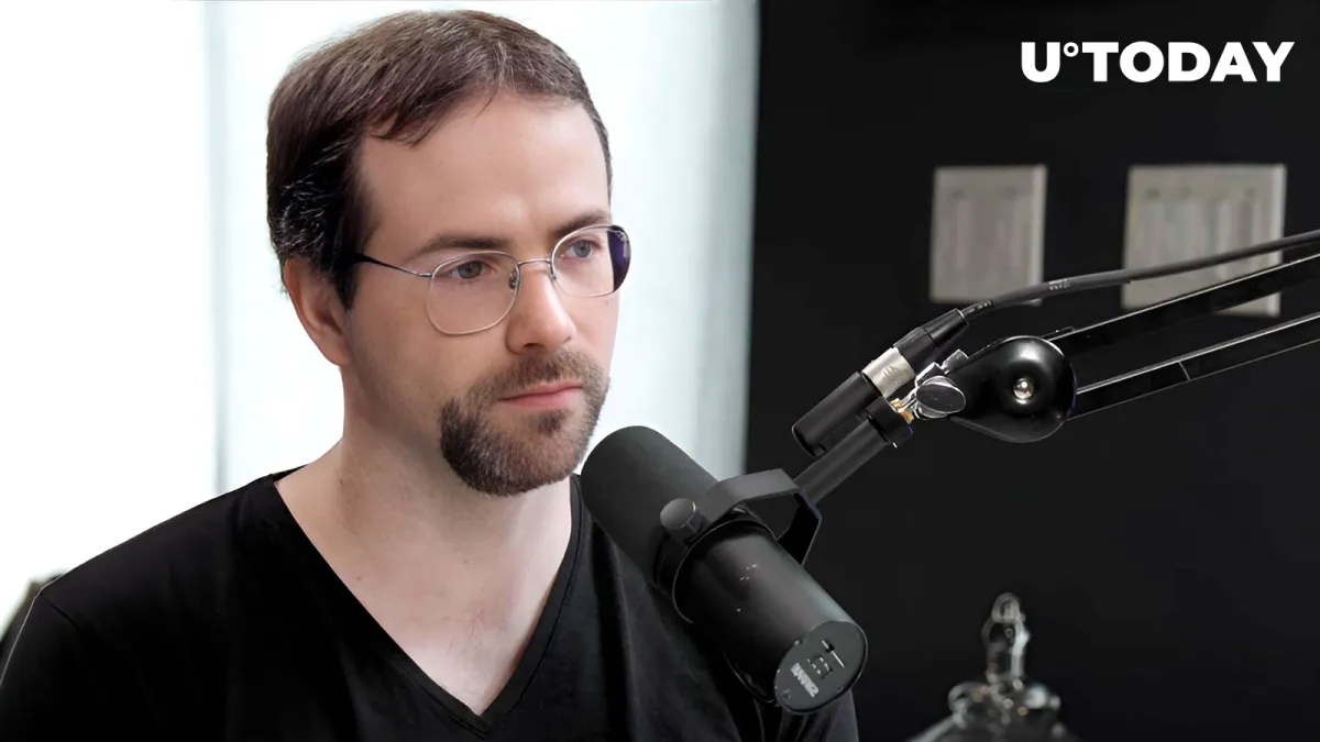 Bitcoin Can Decelerate AI, Tuur Demeester Claims