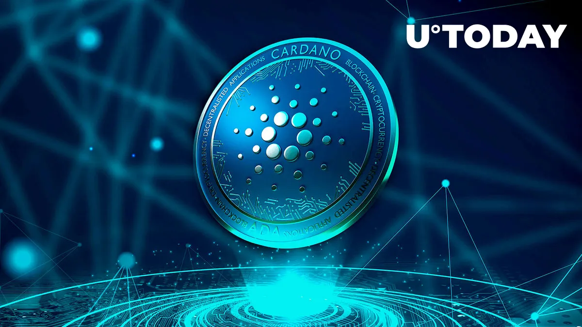 Cardano Eyes Top 10 Crypto Chains by Total Value Locked