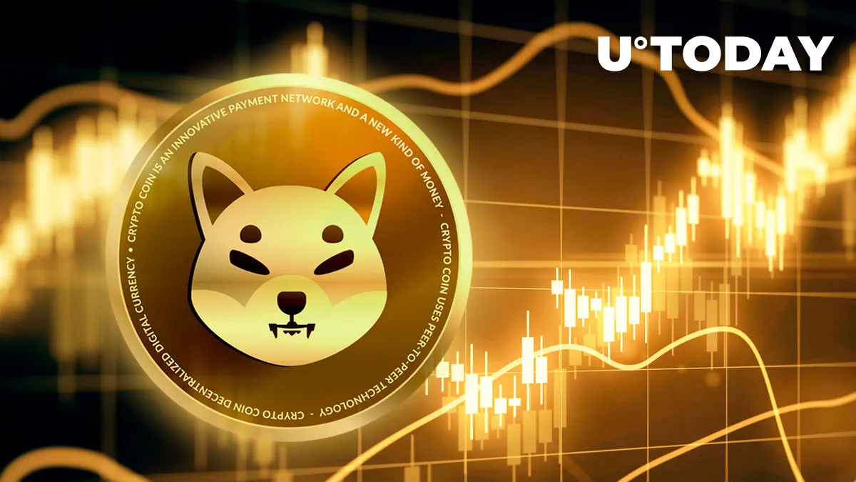 Shibarium Eyes New Milestone of 4 Million Transactions
