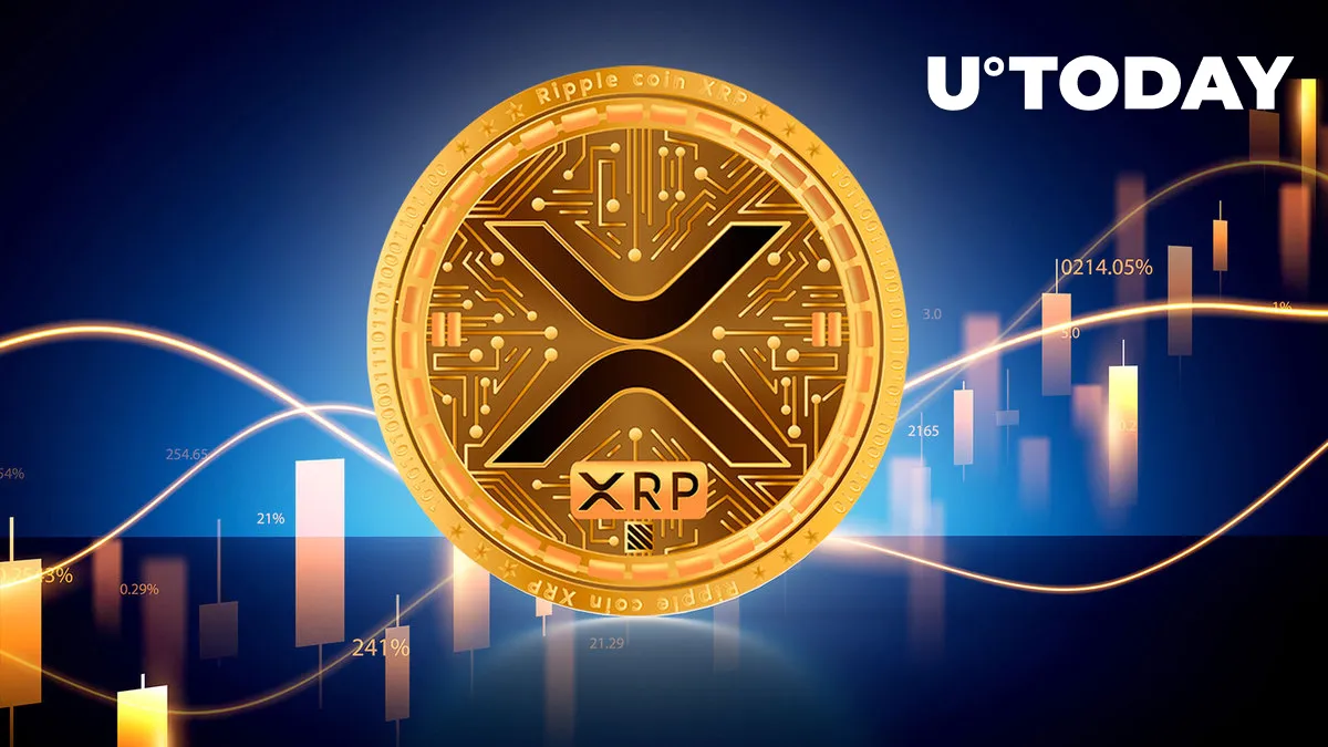XRP Price History Hints at 82% Increase in December, But There's a Catch
