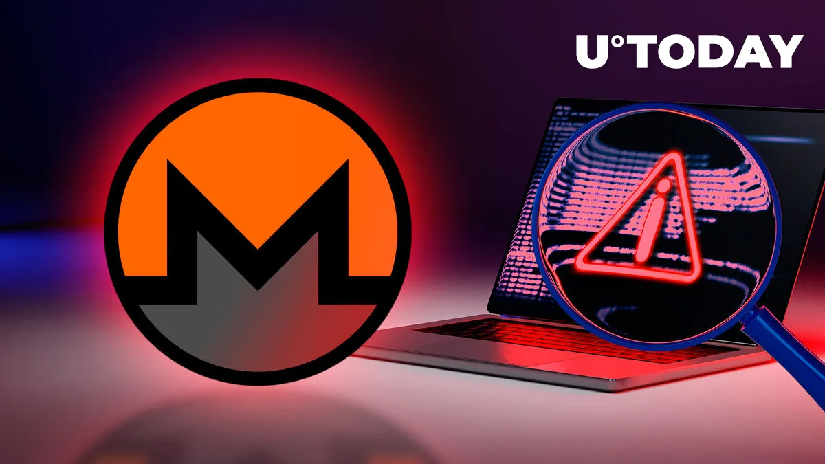 Monero (XMR) Wallet Hacked: Is Coin No Longer Safe?