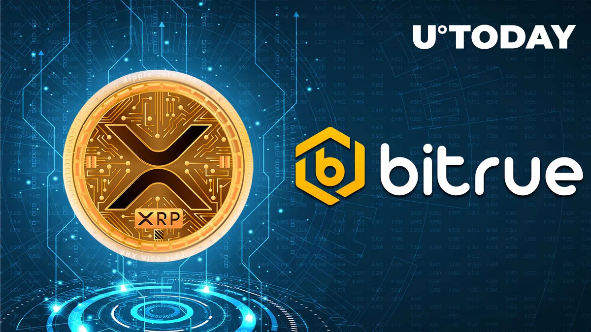 XRP: Crypto Exchange Bitrue Shares Important Update for XRP Holders