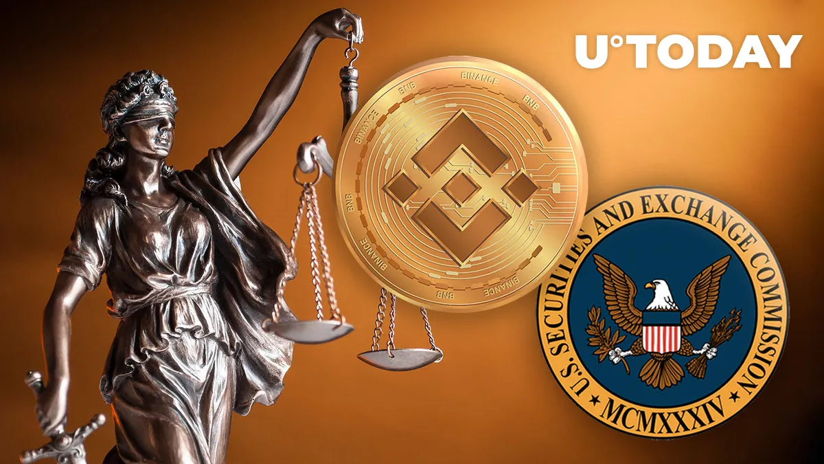 Binance v. SEC: Here's What's Happening Now