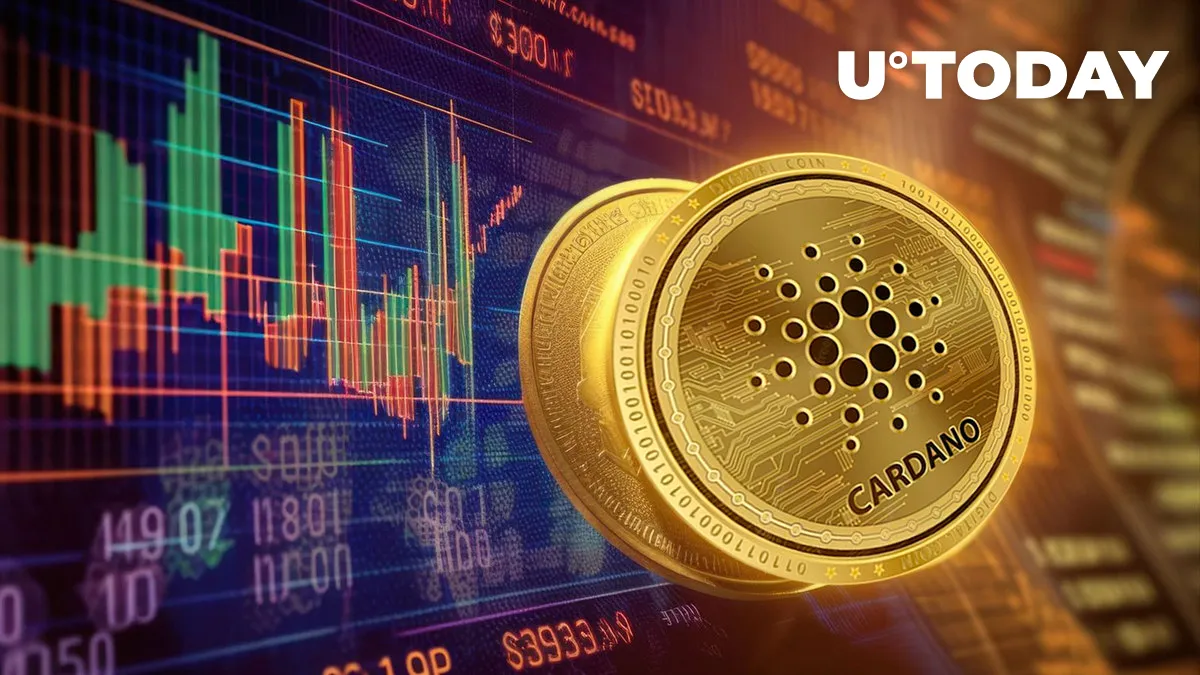 How High Can Cardano (ADA) Ride Current Market Momentum?