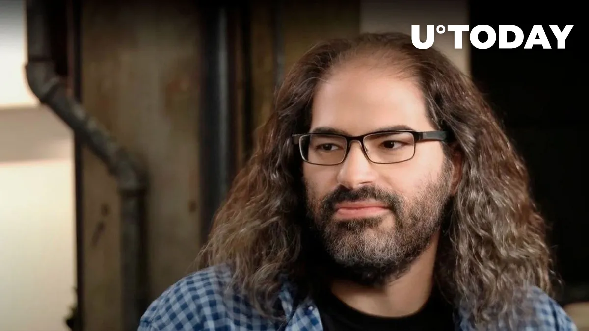 Ripple CTO Mentions SHIB Partner in His Tweet, Here's Why