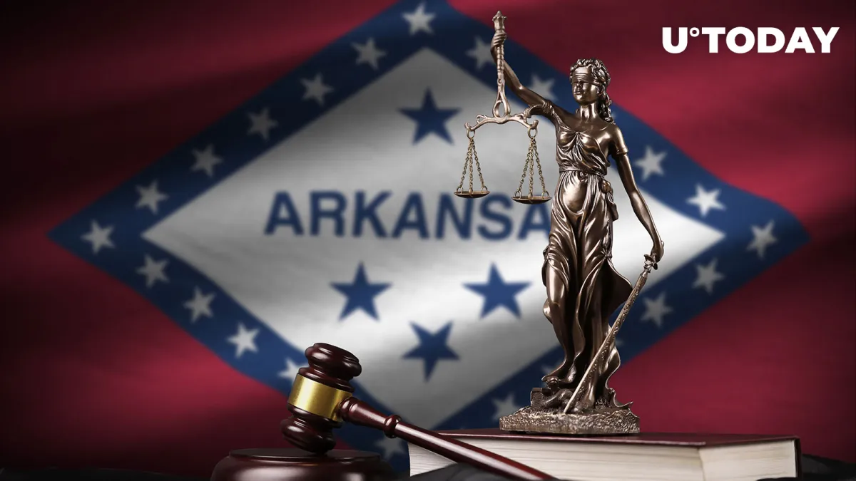 Crypto Mining Battle Escalates in Arkansas County