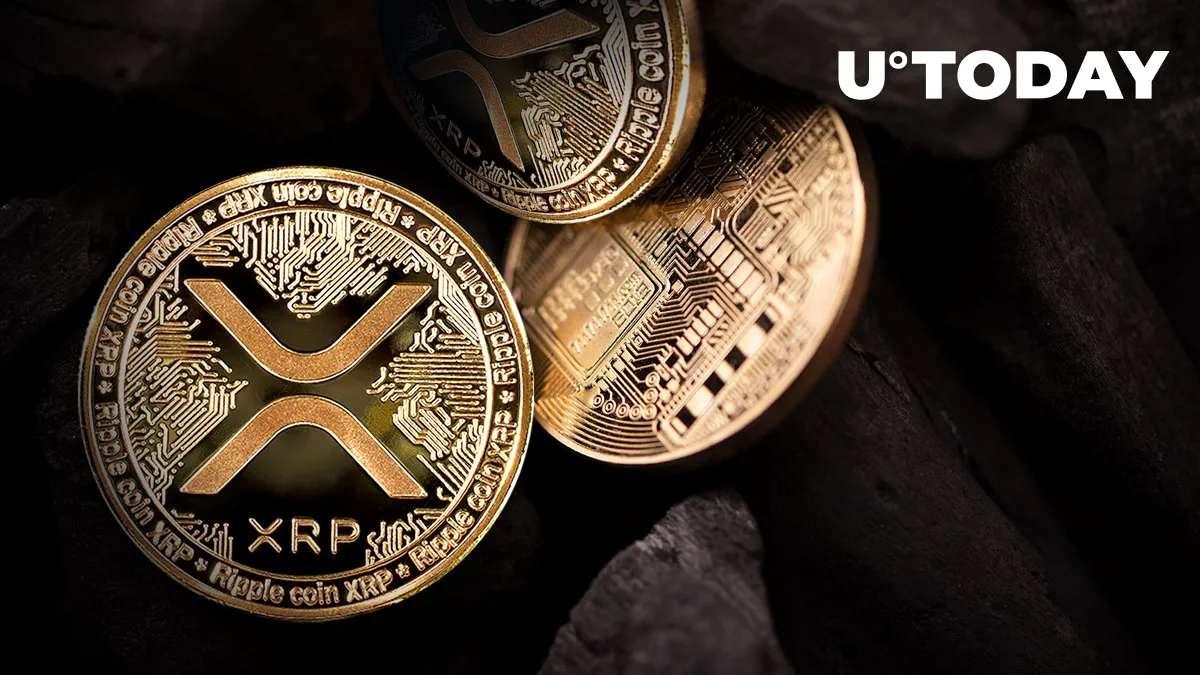 XRP Price Hits Adamantium Support Level: Up From Here?