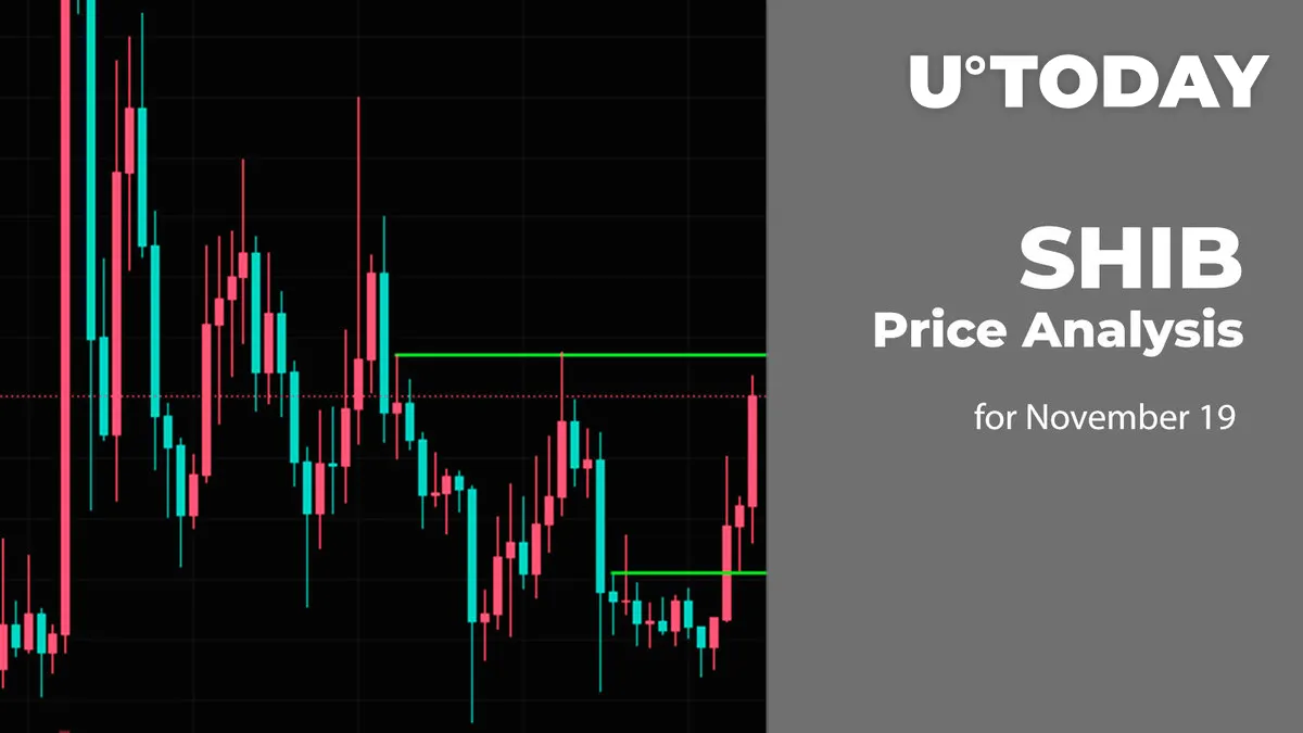 ADA and BNB Price Analysis for November 20