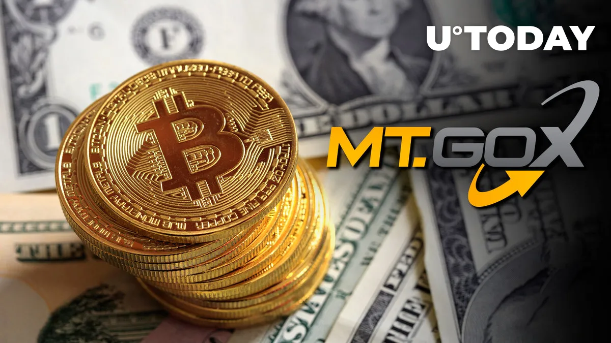 Mt. Gox Creditors to Start Receiving Payouts Worth Billions of USD in BTC, BCH This Year