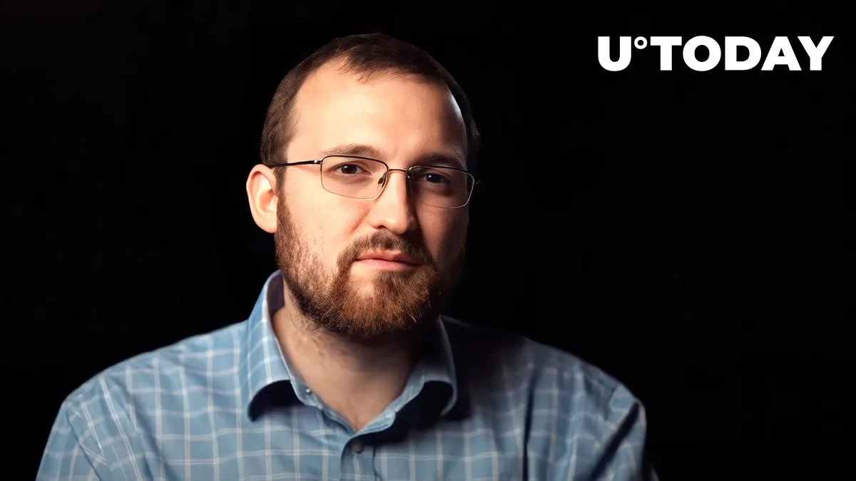 Cardano Founder Praises ADA Research-Based Approach: Details
