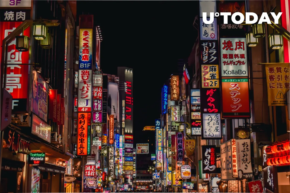 Bitcoin (BTC) Hits New All-Time High in Japan 