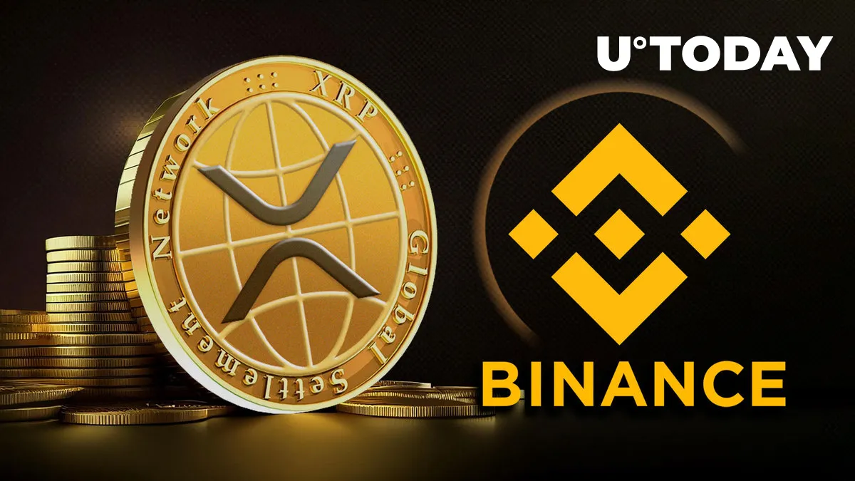 Stolen XRP Tokens Frozen by Binance: What's Next?