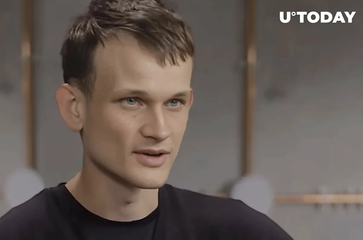 Vitalik Buterin Advocates for Advanced L1 Features 