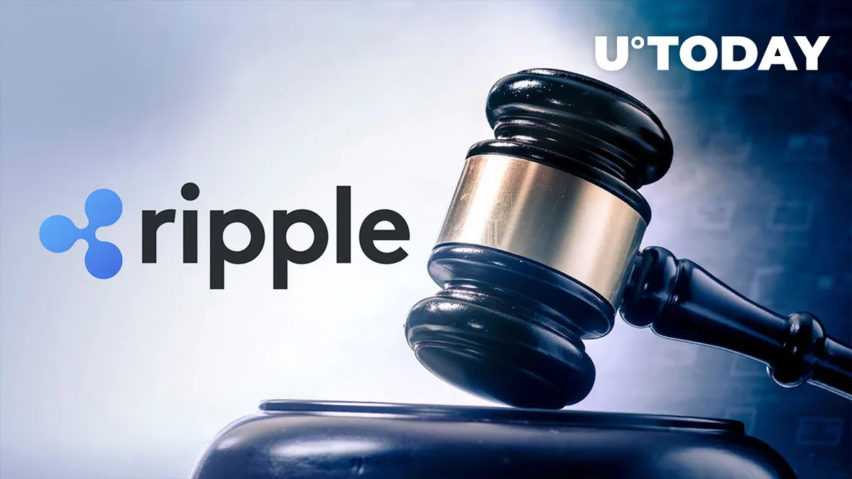 Ripple to Face Another Lawsuit: Details
