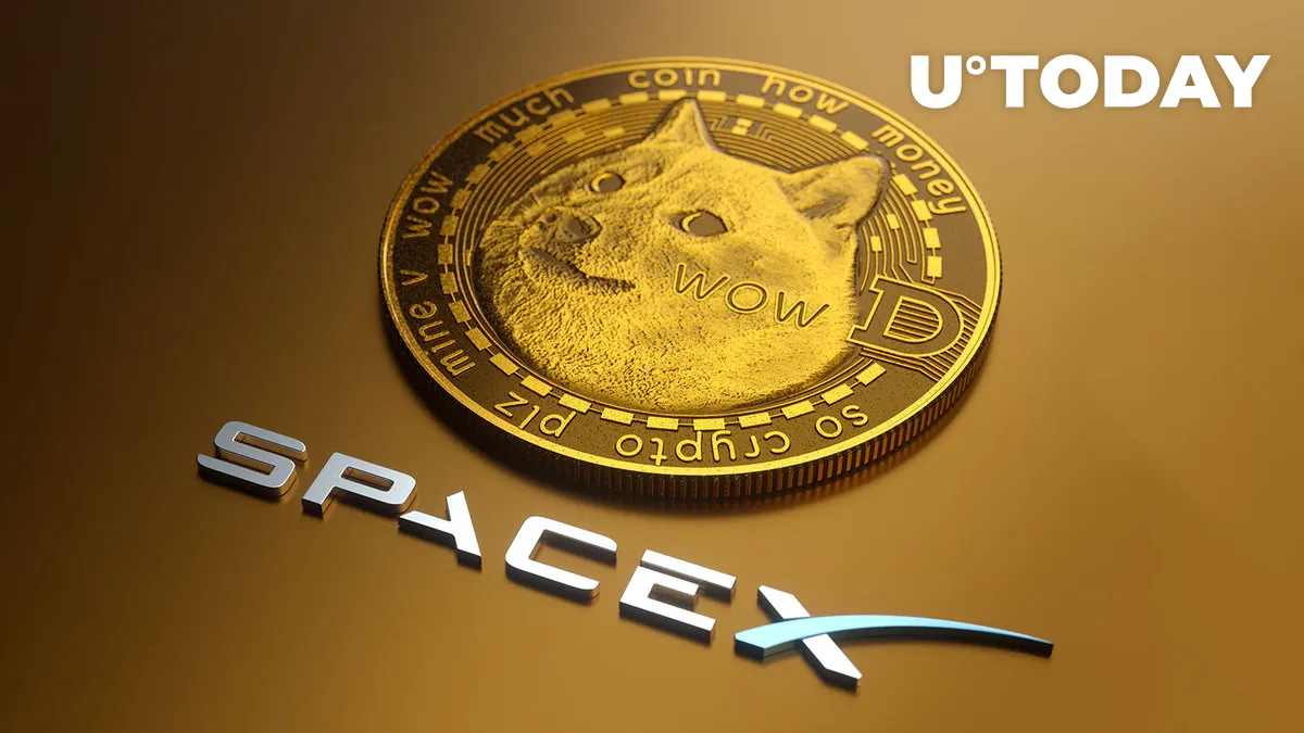 SpaceX Accepts Dogecoin Payment for DOGE-1 Lunar Mission Rescheduling