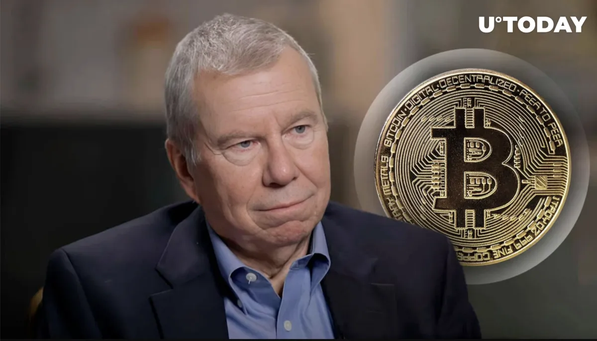 John Bollinger Demystifies Bitcoin (BTC) Rally