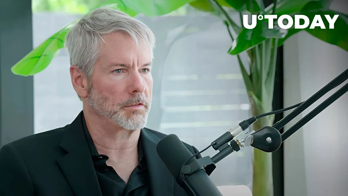 Bitcoin Evangelist Saylor Takes Dig at WSJ