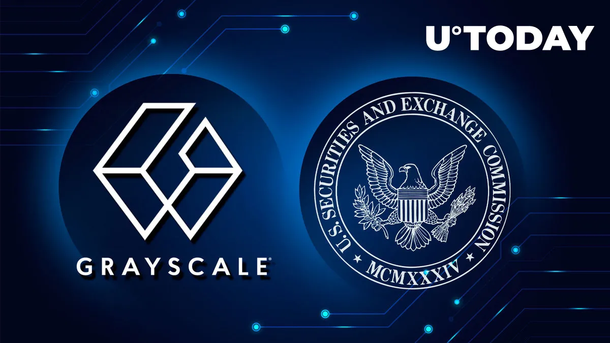 Grayscale May Sue SEC Over GBTC Options