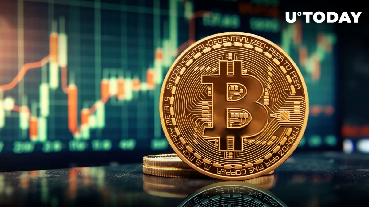 Bitcoin (BTC) Accumulation Trend Score Hits 3-Year High: Details