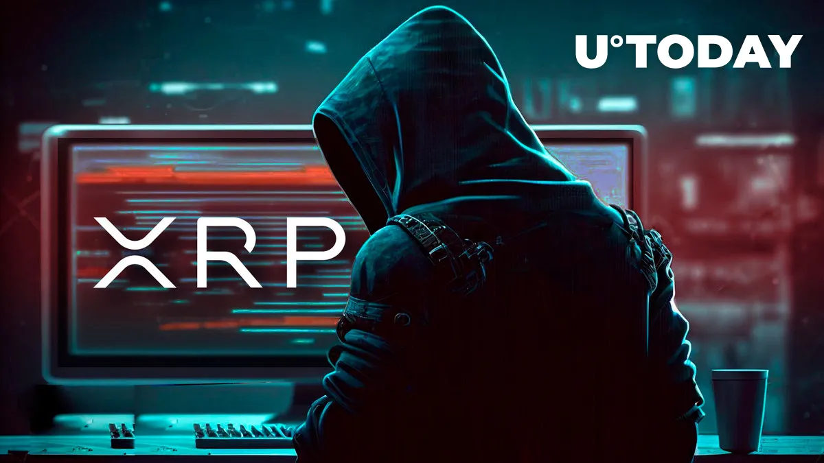 Ripple Founder XRP Hack Update: Millions of XRP Now Stored in This Wallet