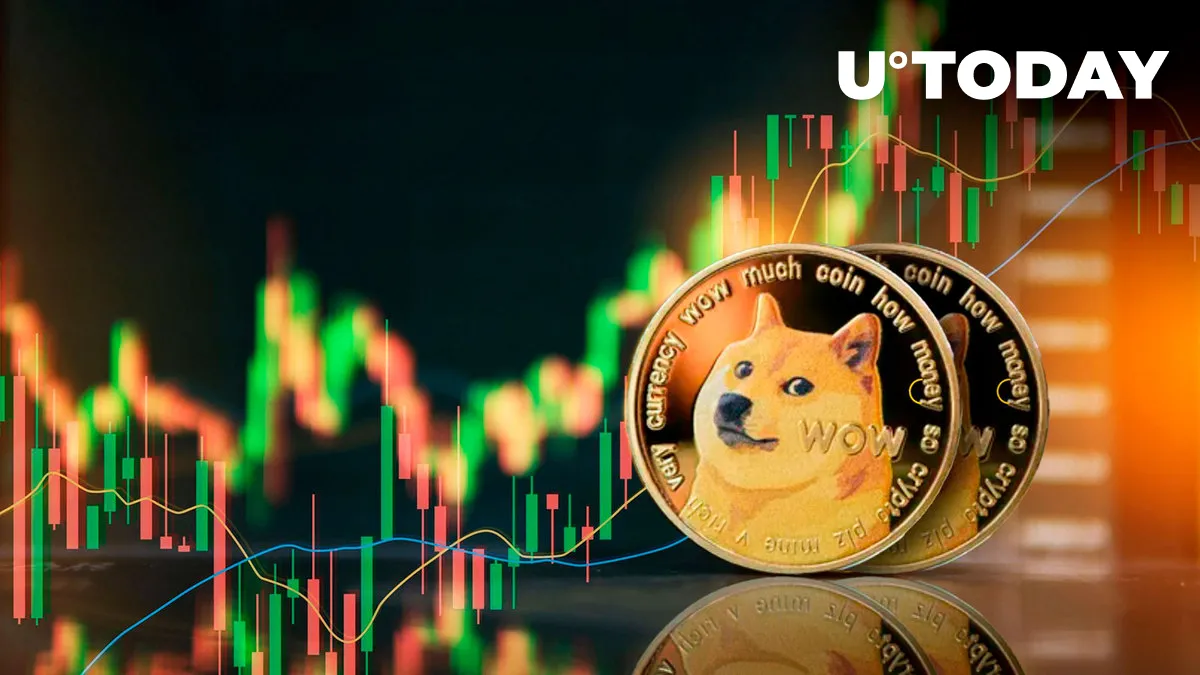 Dogecoin Sees Massive Spike in New Addresses: Is This Comeback of DOGE?