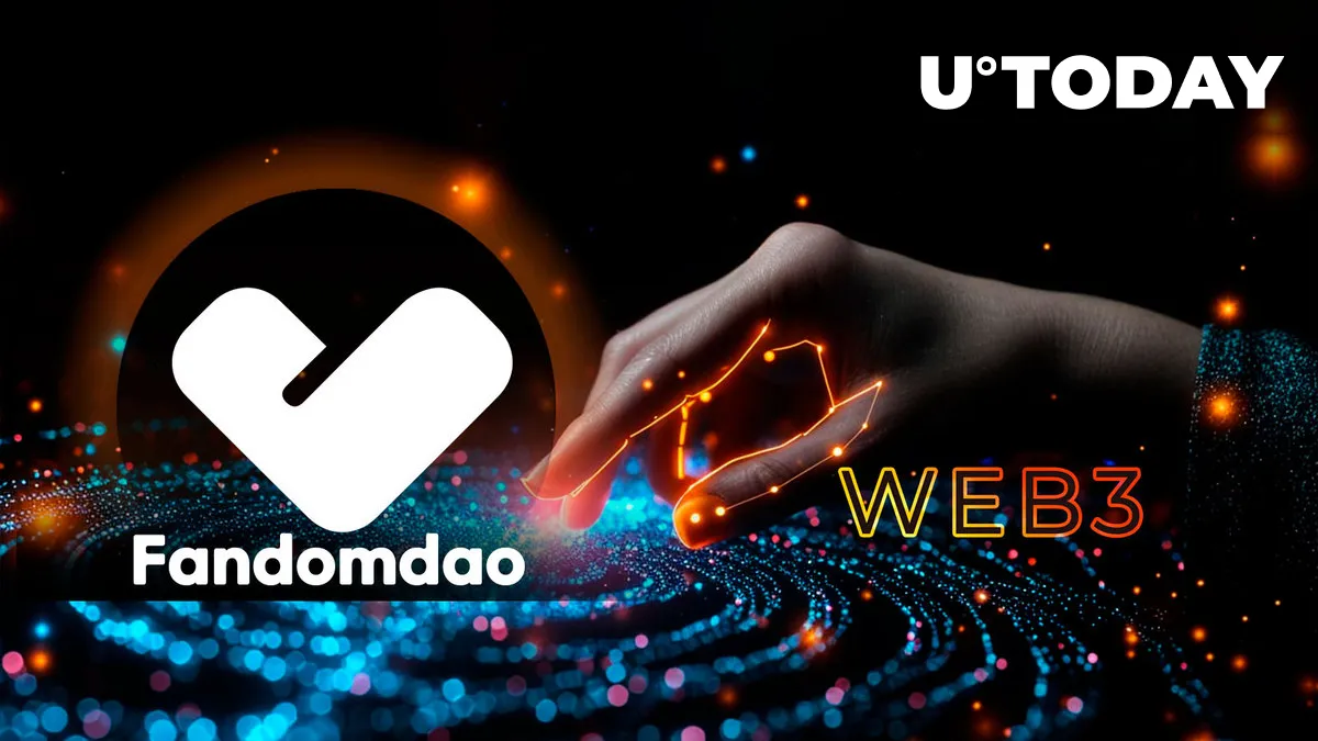 Fandomdao (FAND) Unlocks New Opportunities for SocialFi Enthusiasts in Web3