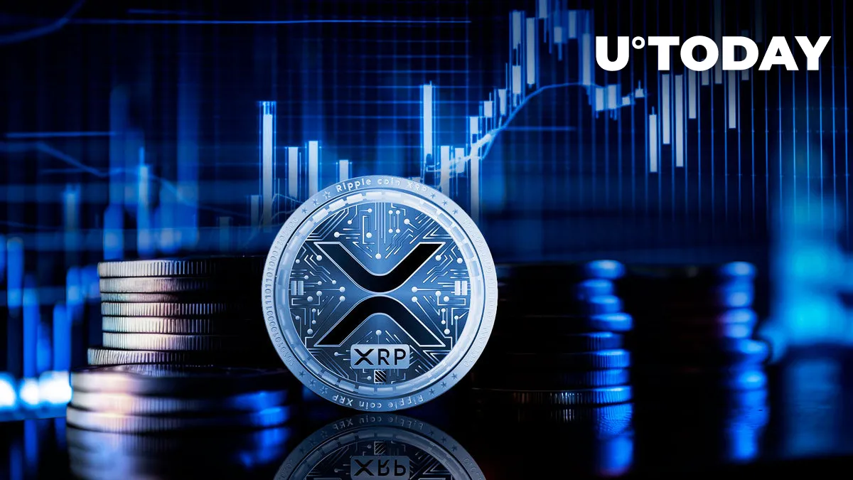 XRP Jumps 4,586% in Liquidations in Sudden Rally Against Bulls